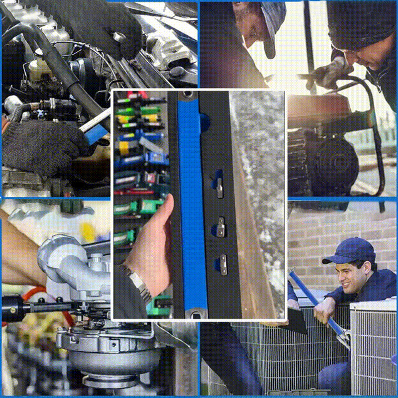 BowLift | Multifunctional Extension Key
