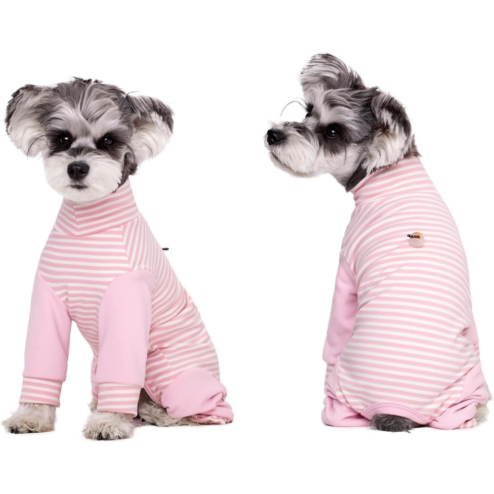 Anti-Licking • Dog Recovery Suit