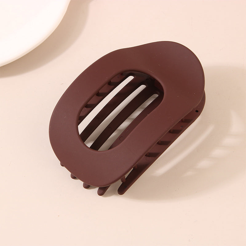 BowLift | Simple Elegant Duckbill Hair Clip