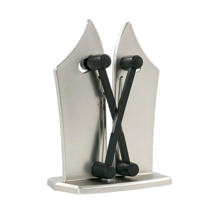 Professional knife sharpener made of steel | Bowlift