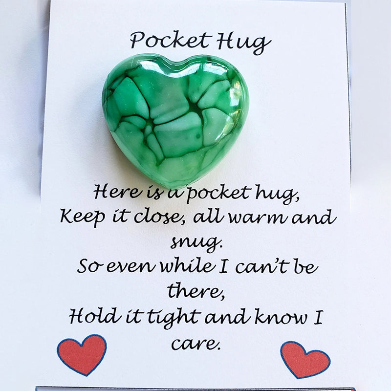 BowLift | Pocket Hug - Miss You Gift