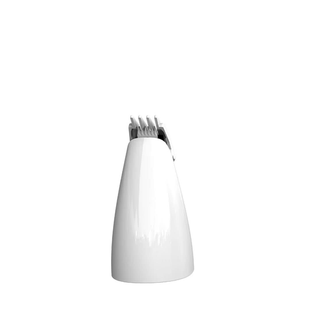 BowLift | 4-in-1 pet trimmer (coat & claw care in one device)