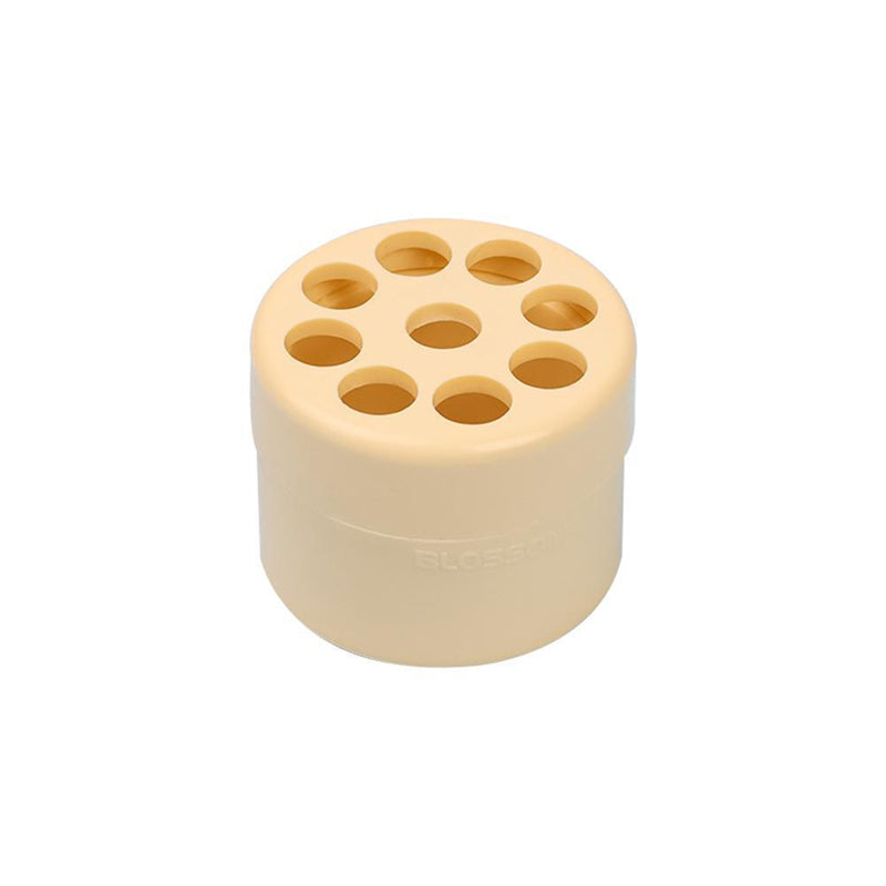Spiral Ikebana Stem Holder | Bowlift