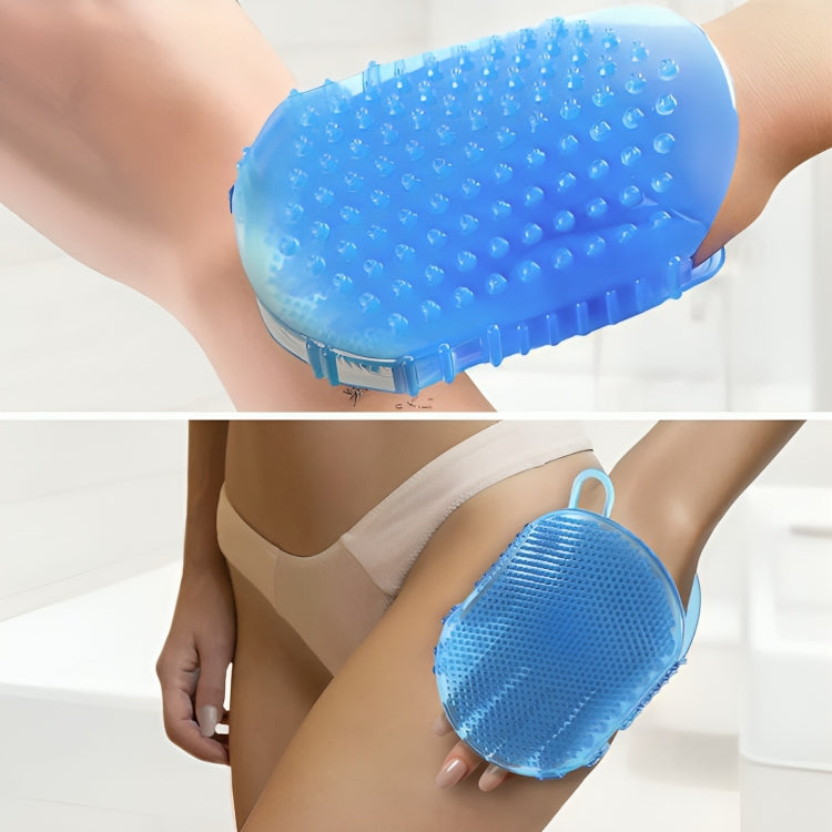 Deep Exfoliation – Durable Silicone – Removes Dead Skin – Reveals Silky Soft Healthy Glowing Skin Bowlift