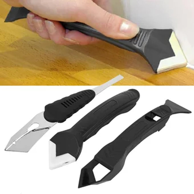 BowLift | Silicone Sealing Tools, 3 Pieces