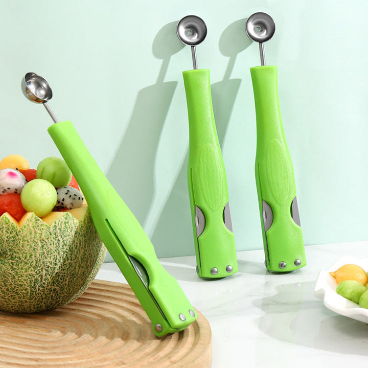 BowLift | Multi-Function Fruit Cutter