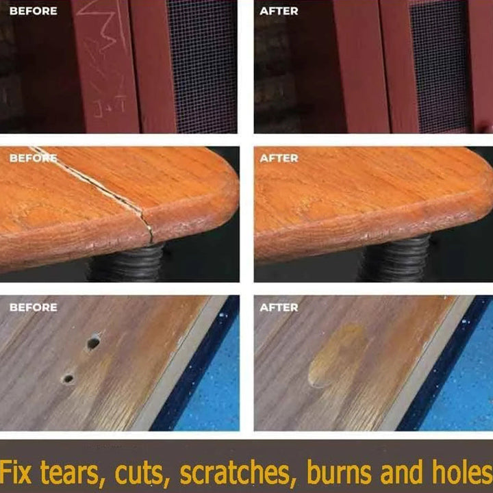 BowLift | Wood floor furniture Repair Kit