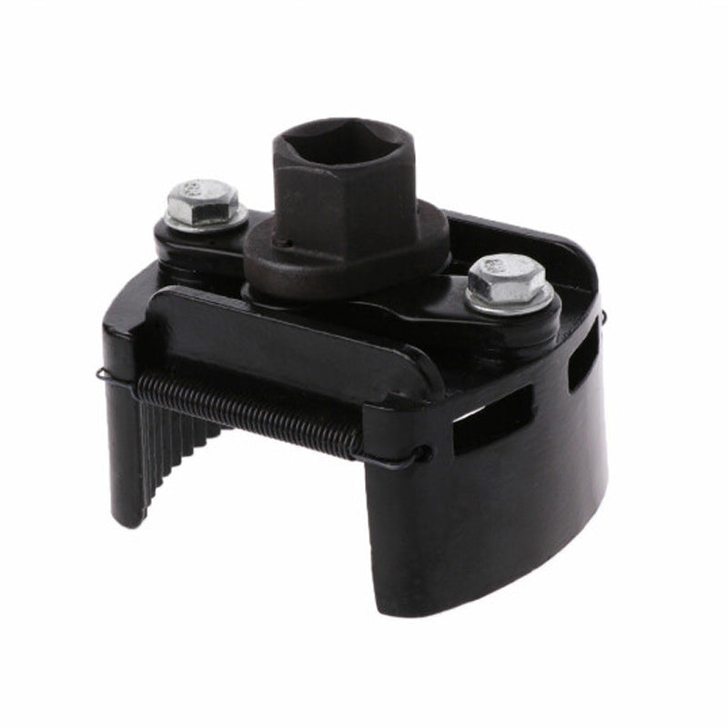 Adjustable Oil Filter Wrench | Bowlift