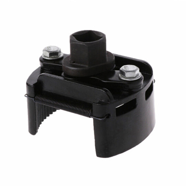 Adjustable Oil Filter Wrench | Bowlift