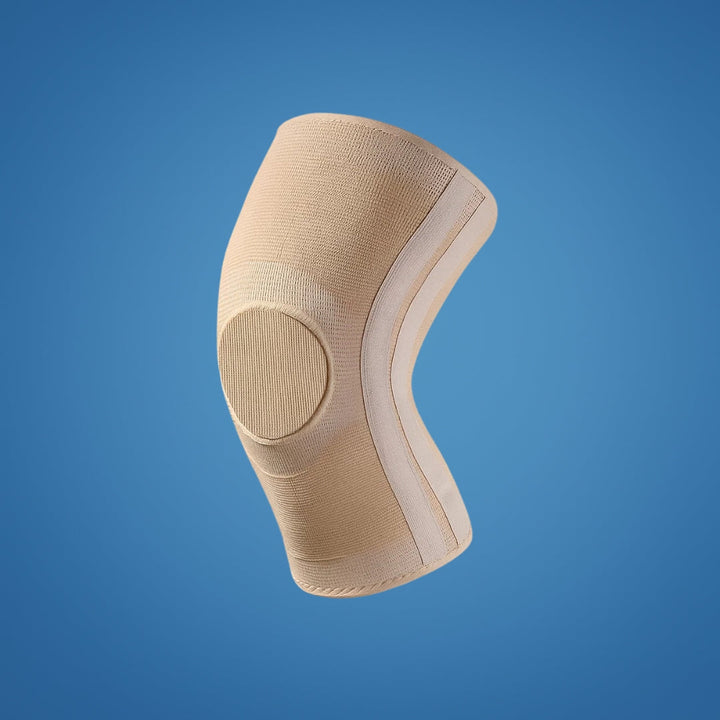 Pain Relief & Swelling Reduction – Highly Elastic Breathable Non-Slip – Active Recovery & Exercise Bowlift