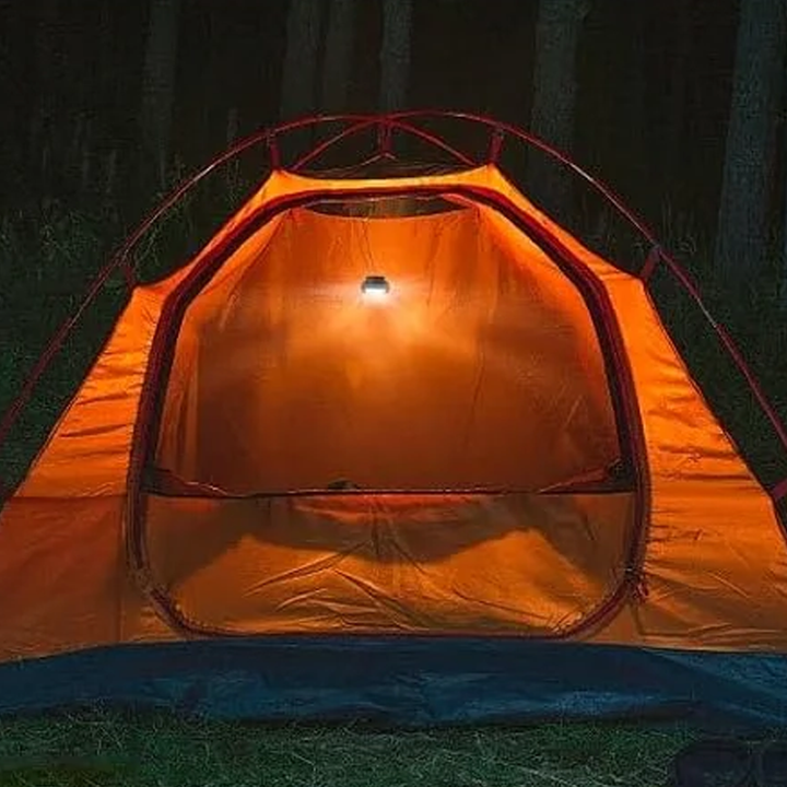 BowLift | Portable Magnet Lamp
