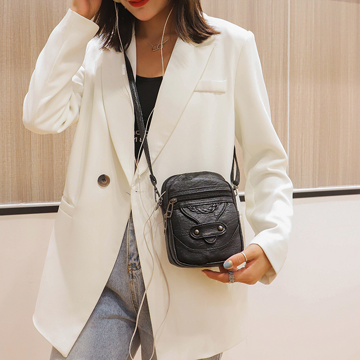 BowLift | Vintage Mini Shoulder Bag