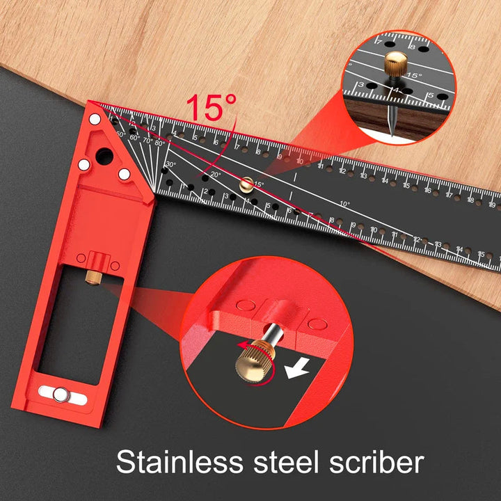 BowLift | Multi-Angle Caliper - High-Quality Professional Measuring Tool