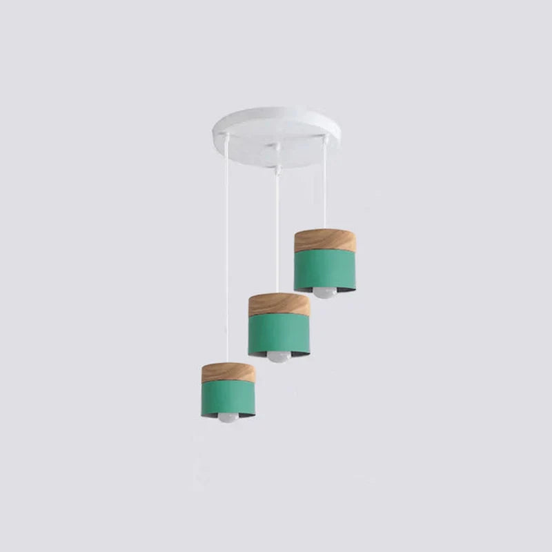 BowLift | DesignBoîte Lamp - Elegant Morandi Pendant Light for any Interior