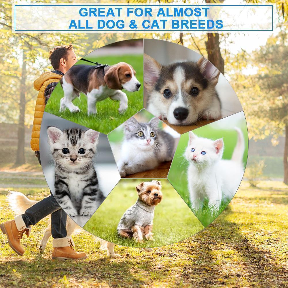 BowLift | ELECTRIC DOG CAT COMB HAIR CUTTING CARE