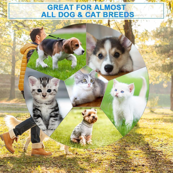 BowLift | ELECTRIC DOG CAT COMB HAIR CUTTING CARE