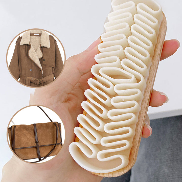 BowLift | Soft Rubber Cleaning Brush
