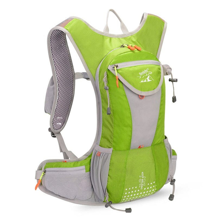 Bike backpack for outdoor sports | Bowlift