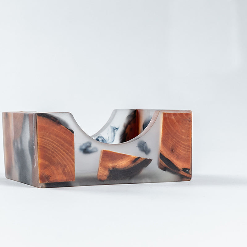 Harz Pine Drink Coaster | Bowlift