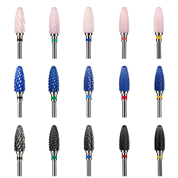 BowLift | Manicure Machine Accessories Drill Bits