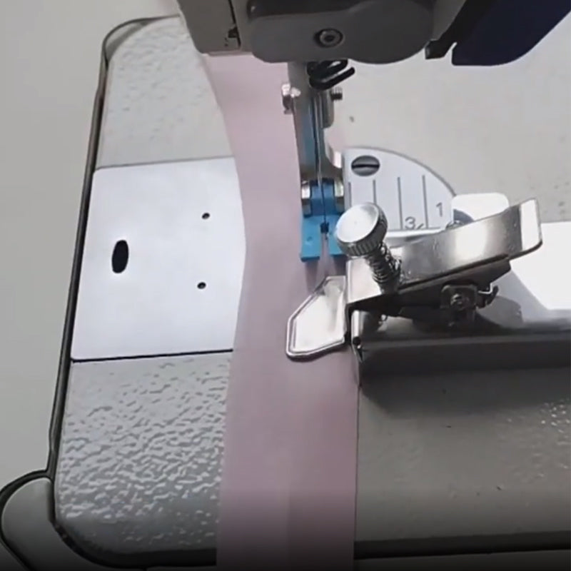 BowLift | MagneticSeam Effortless Stitch Guidance