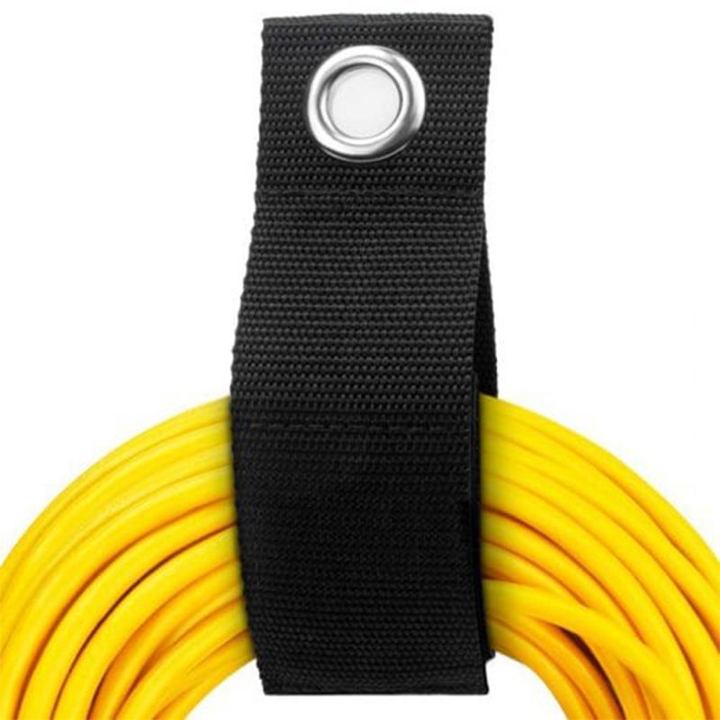 BowLift | Nylon Storage Velcro Strap