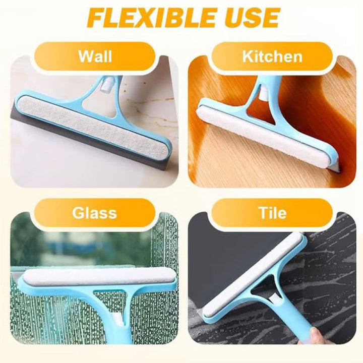 BowLift | 3 in 1 window cleaning scraper
