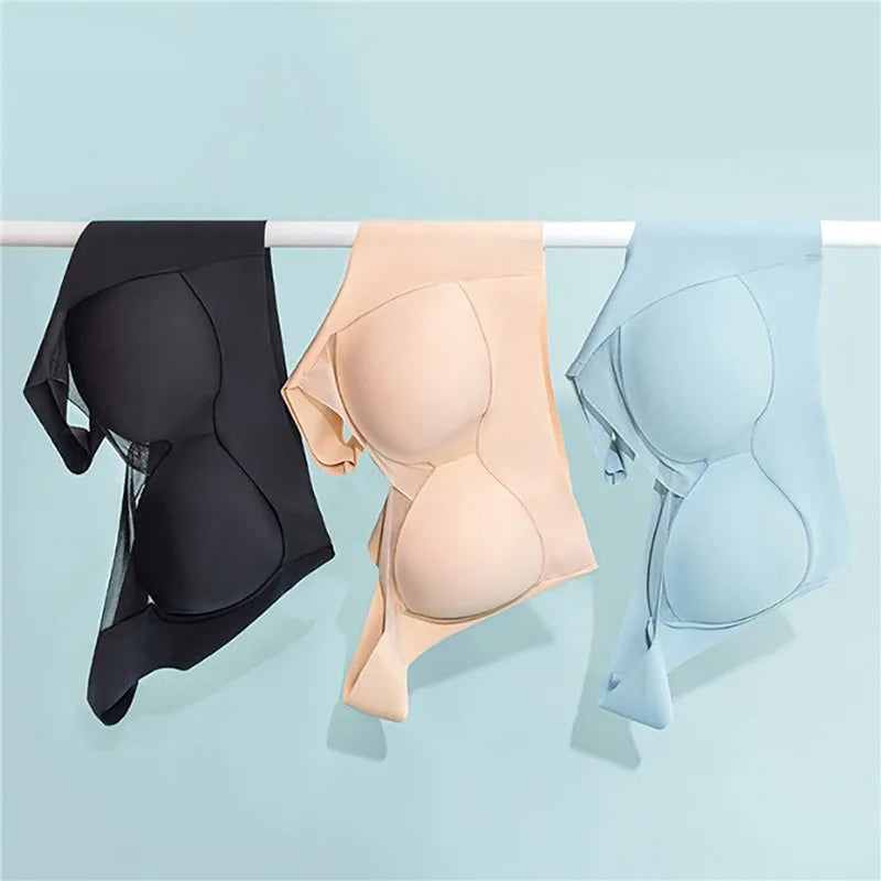BowLift | Breast Enlargement Bra