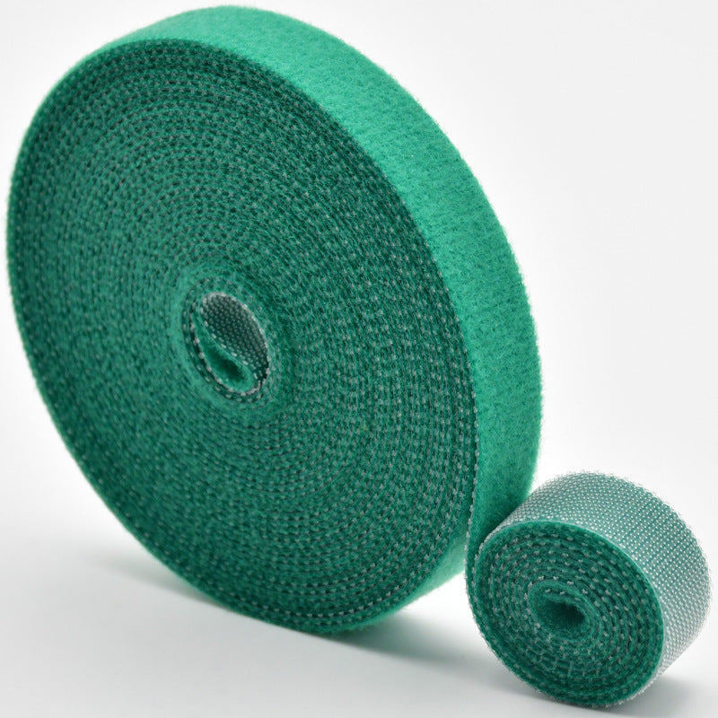 Self-adhesive nylon cable ties | Bowlift