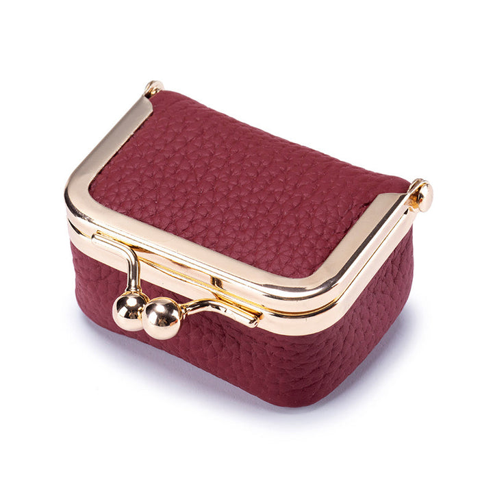 AristoCase — Stylish protection that keeps your jewelry safe and radiant everywhere | Bowlift