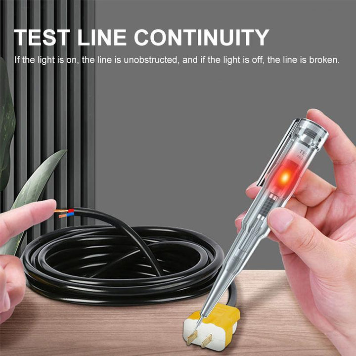 BowLift | Responsive Electrical Tester Pen
