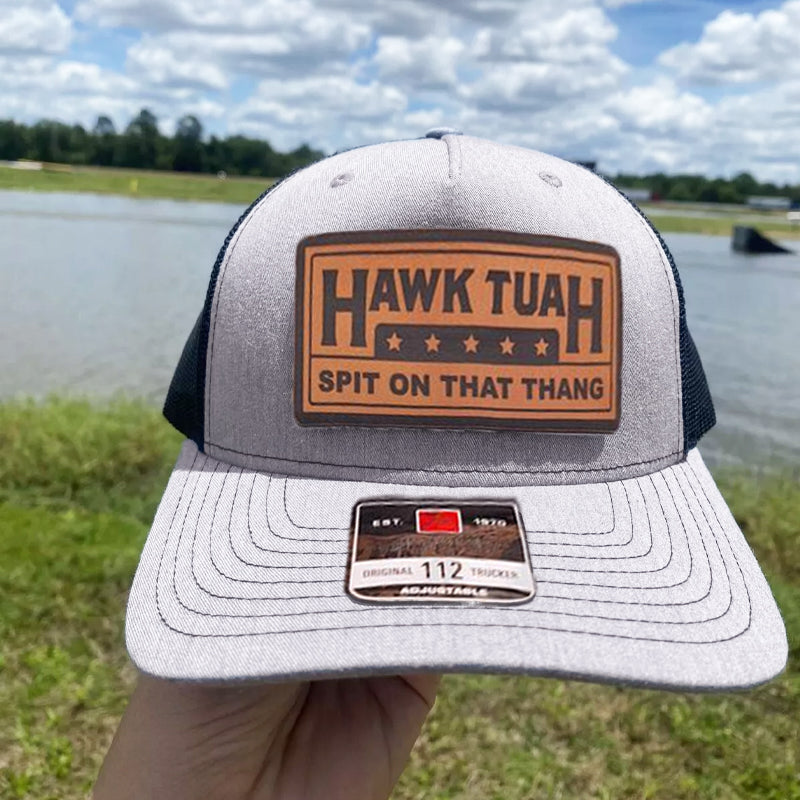 BowLift | Hawk Tuah hat Snapback