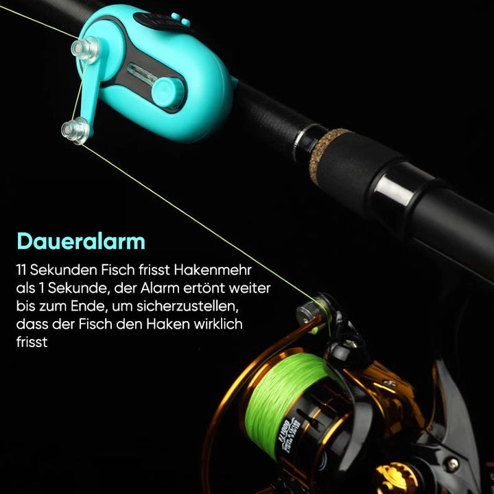 Alarm for the fishing rod | Bowlift