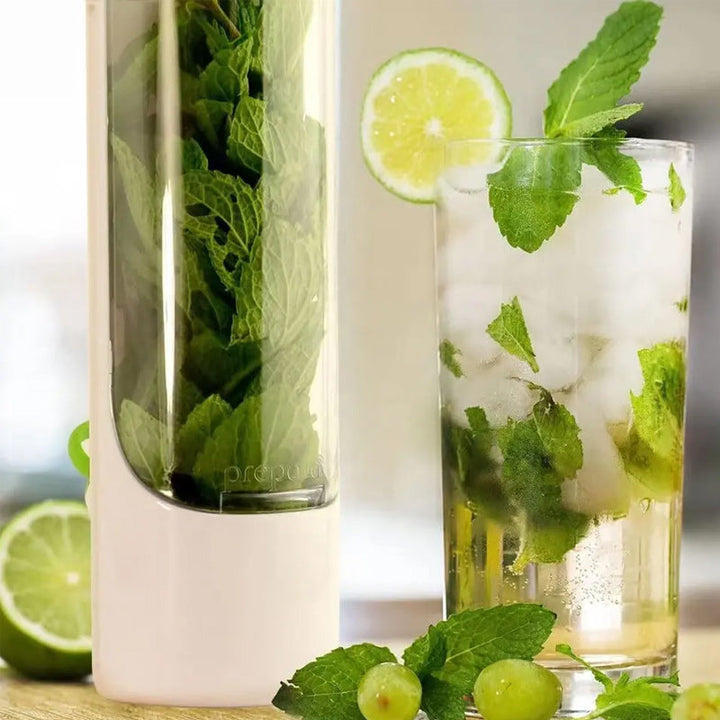 BowLift | Vegetable Preservation Bottle