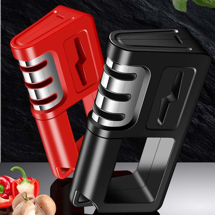 BowLift | Blade Booster Quick Knife Sharpener Tool
