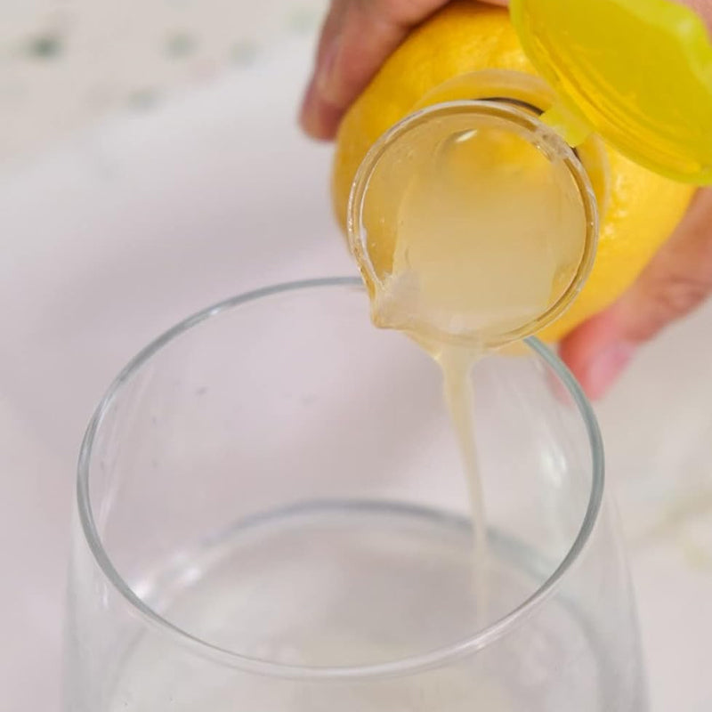 BowLift | Compact Juice Extractor with Lid