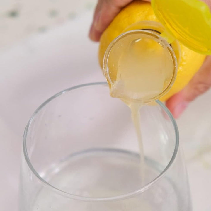 BowLift | Compact Juice Extractor with Lid
