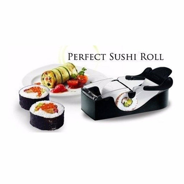 Easy-to-use sushi rolling craft set | Bowlift