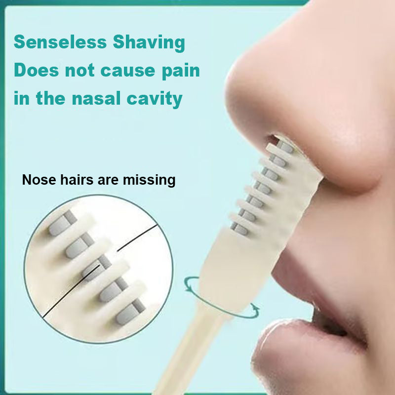 BowLift | Nose Hair Trimmer