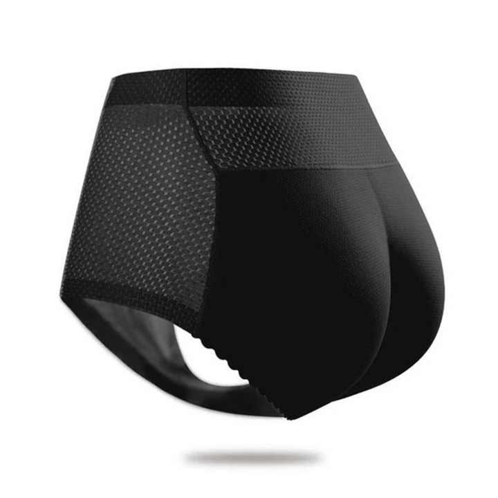 BowLift | Women's Pull-up Padded Underwear
