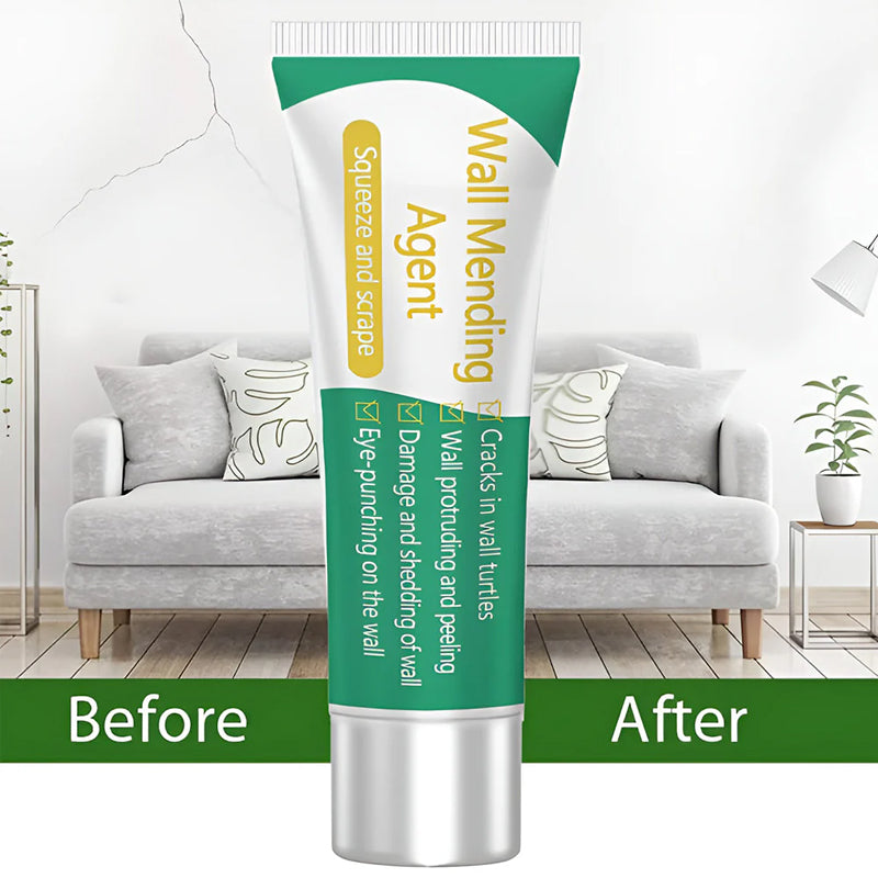 BowLift | Wall repair mortar repair paste