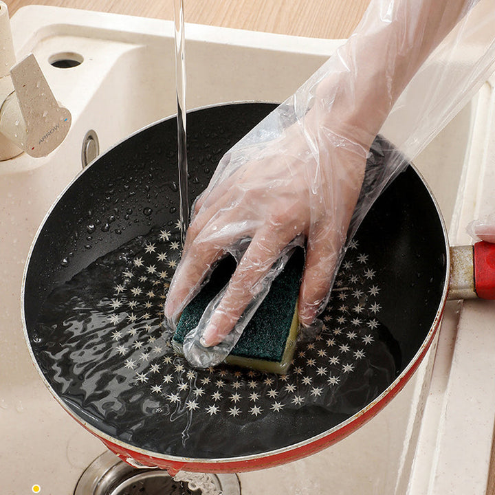 Disposable Gloves | Bowlift