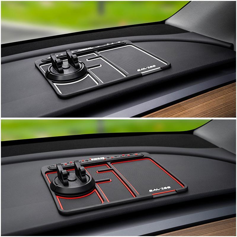 BowLift | Off-Non-Slip Phone Pad for 4-in-1 Car