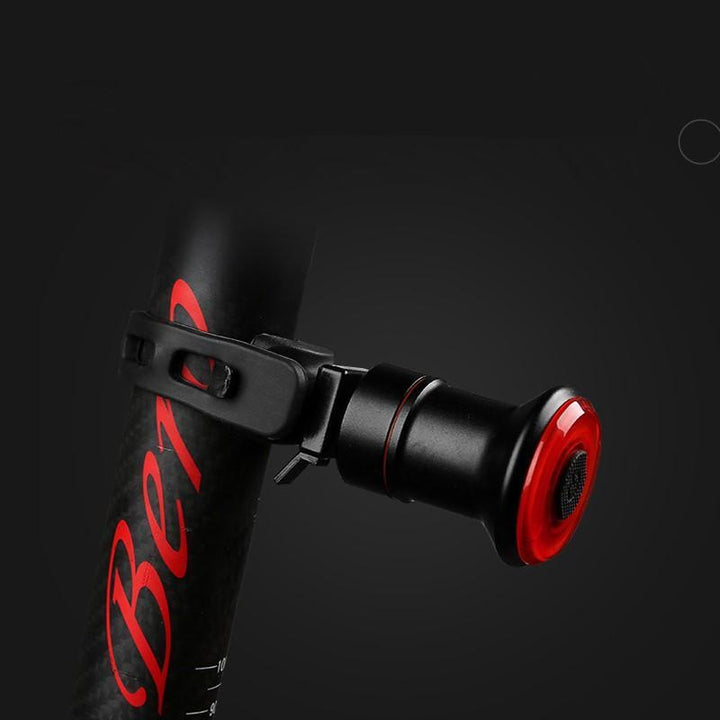 BowLift | Ultra-Smart Bike Tail Light
