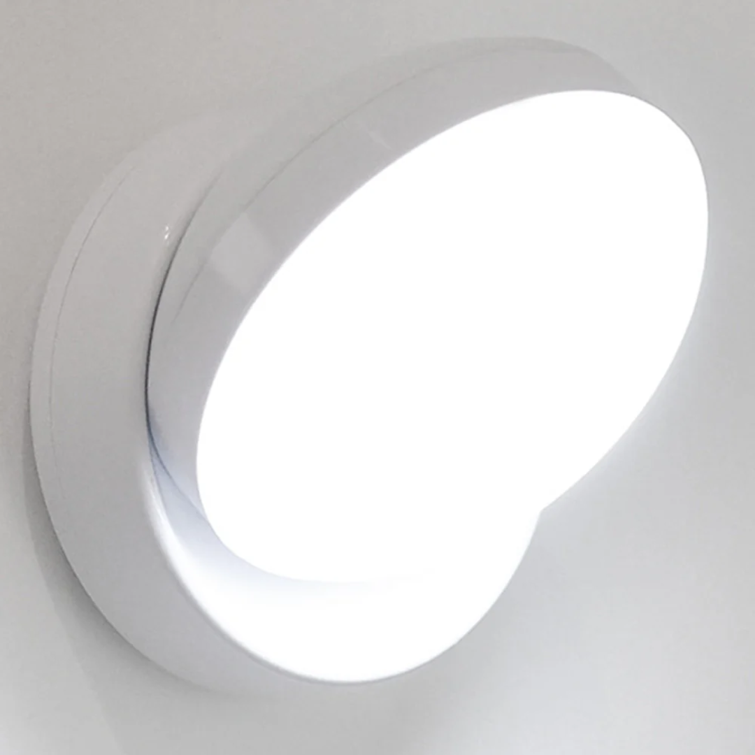 BowLift | Stylish Wall Lamp with Motion Sensor