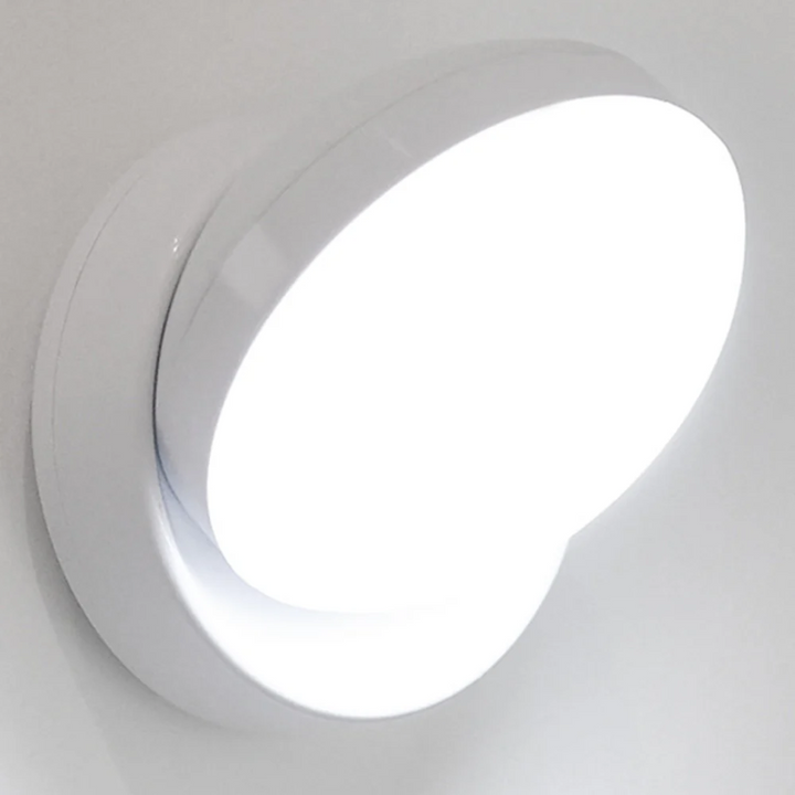 BowLift | Stylish Wall Lamp with Motion Sensor