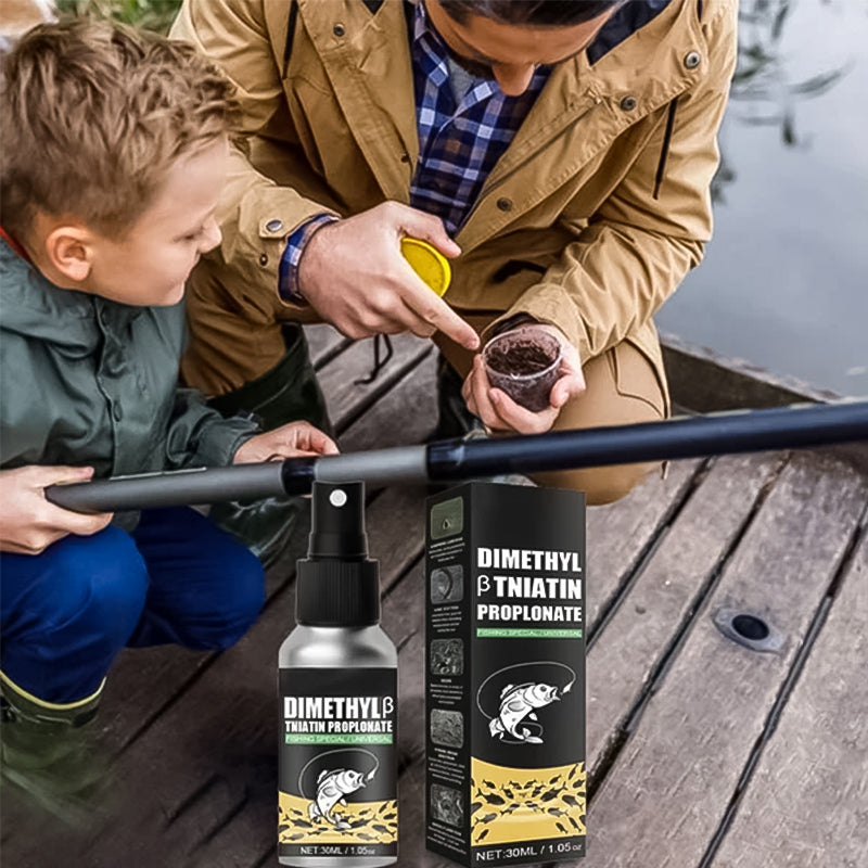BowLift | Liquid Attractant for Bait