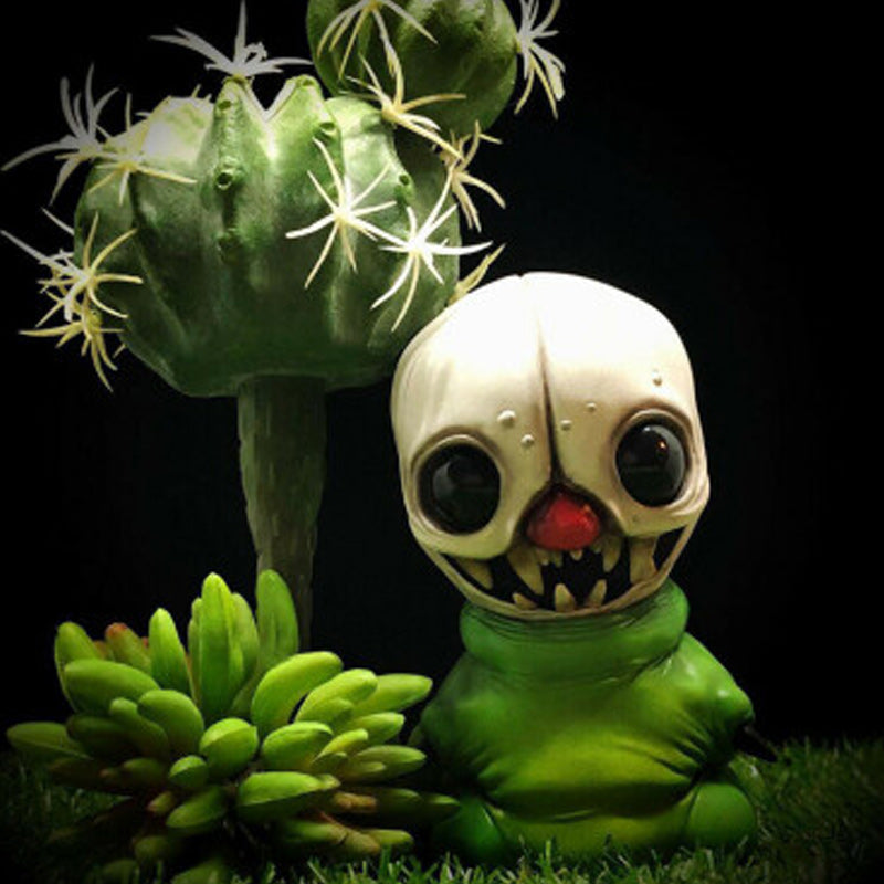 BowLift | Halloween Creepy Skeleton Insects