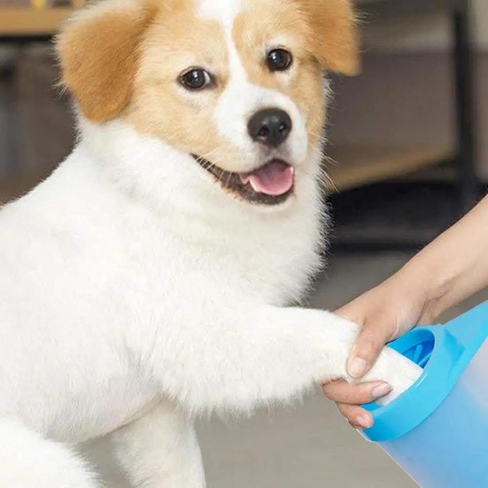 CleanPaws •  Dog Paw Cleaner