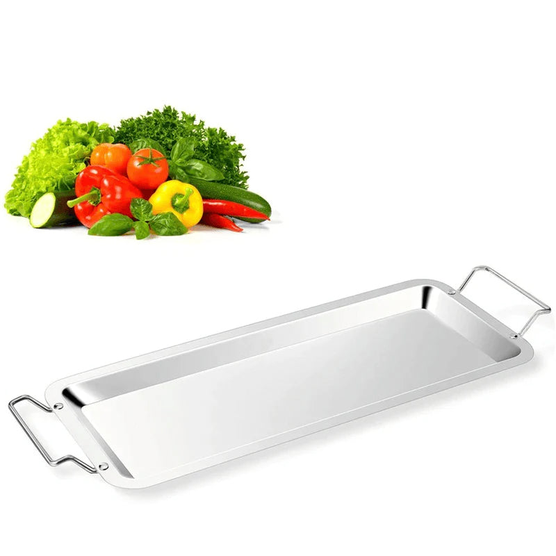 BowLift | Roasted Chicken Leg Holder